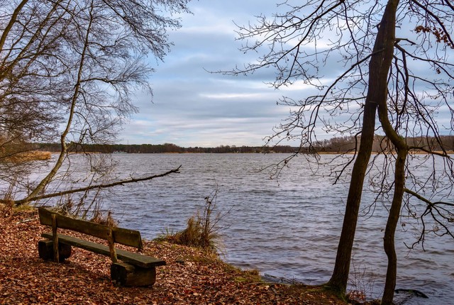 Krossinsee